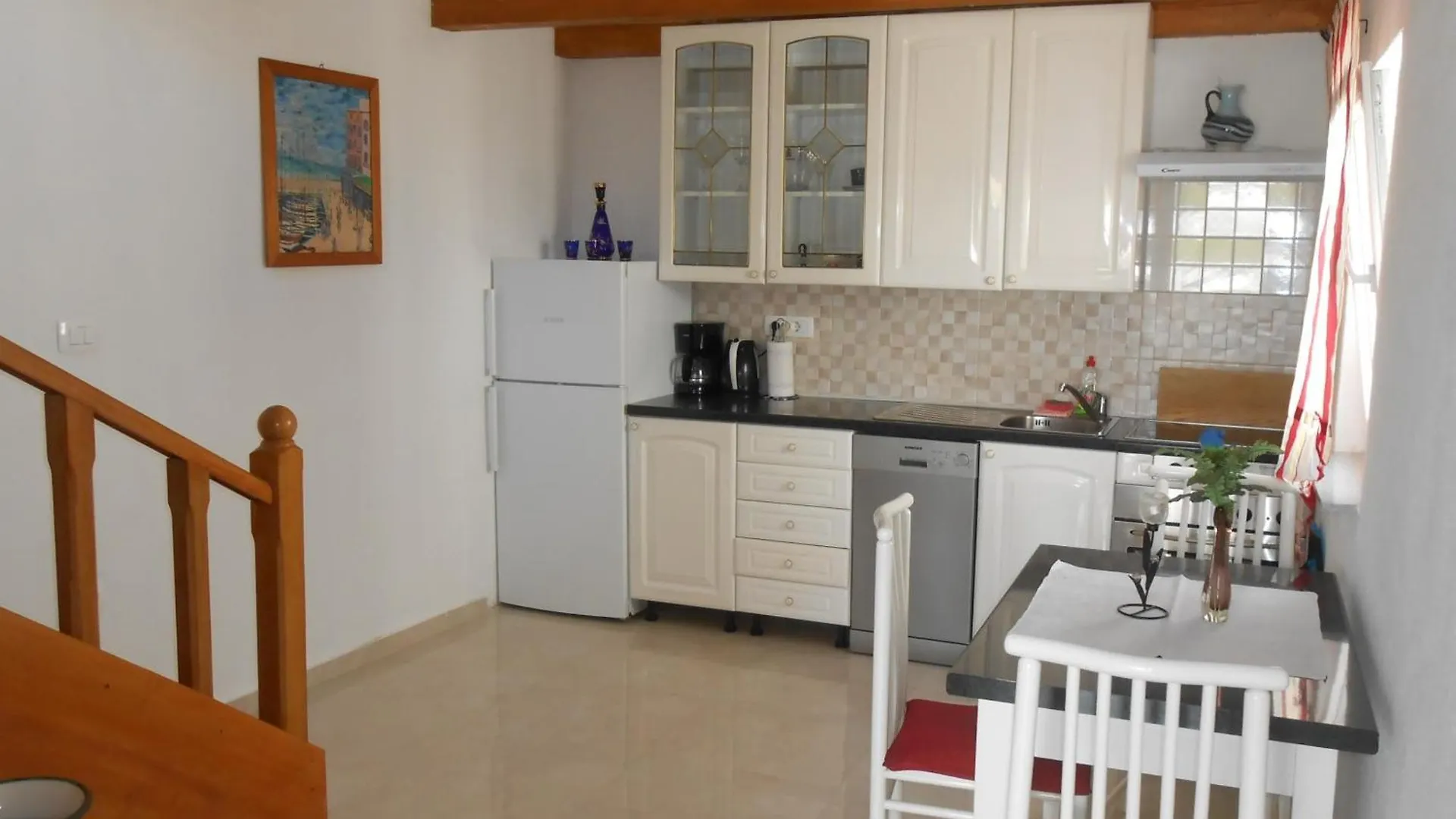 Kameni Biser Jurdani Holiday home