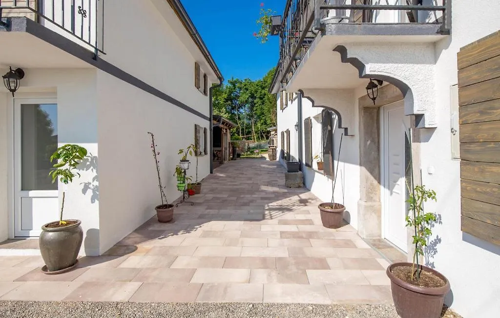 Kameni Biser Jurdani Holiday home