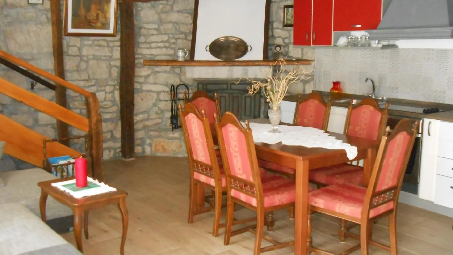 Holiday home Kameni Biser Jurdani