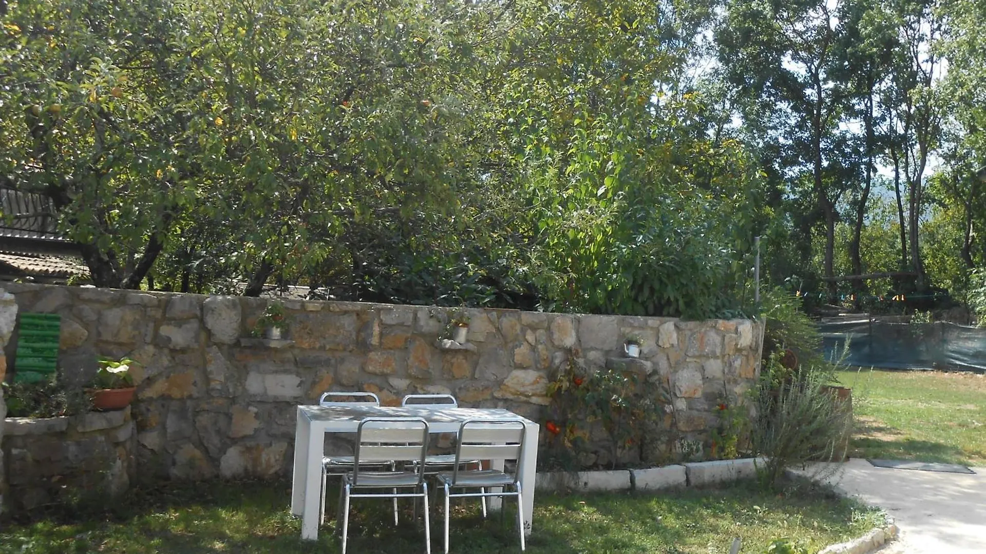 Kameni Biser Jurdani Holiday home