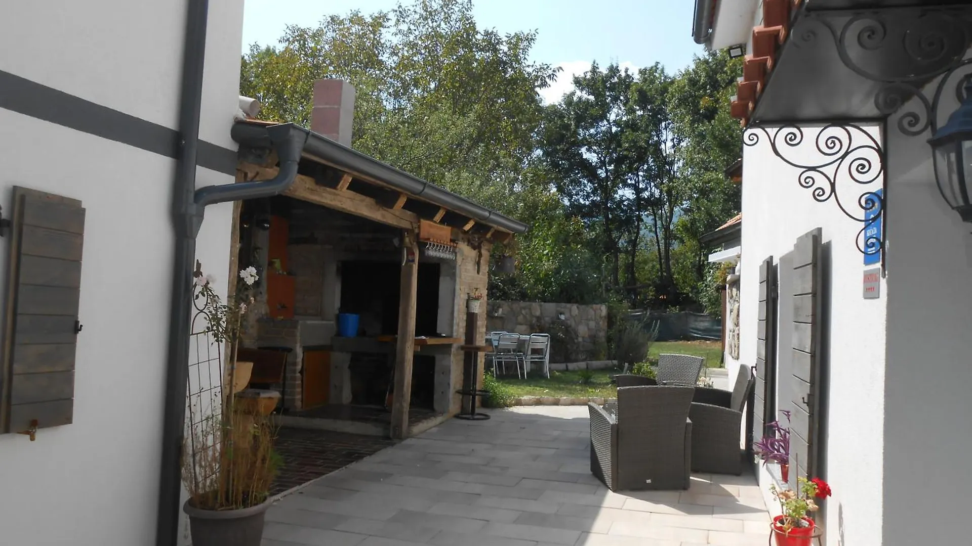 Holiday home Kameni Biser Jurdani Croatia