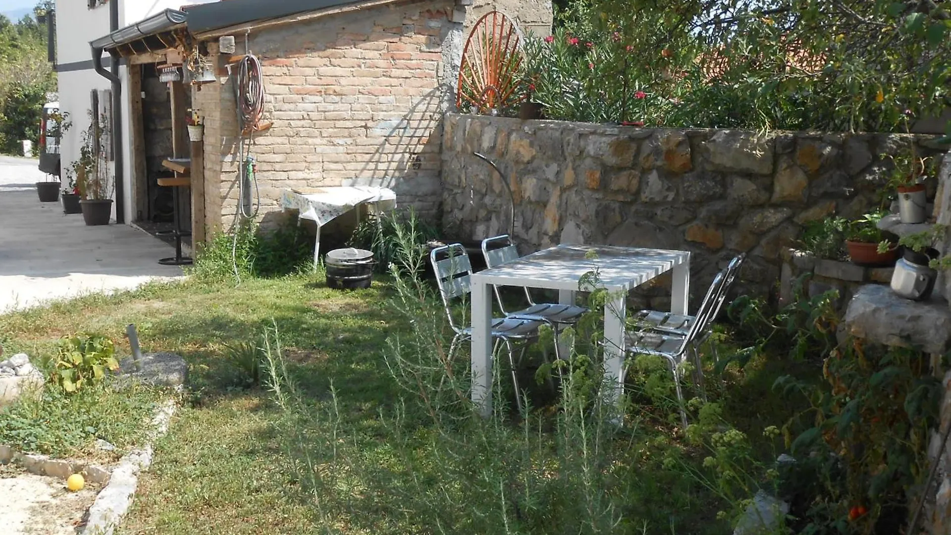 Kameni Biser Jurdani Holiday home