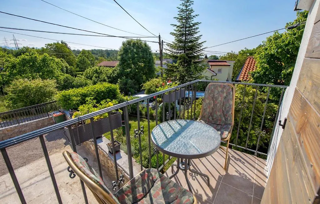 Holiday home Kameni Biser Jurdani