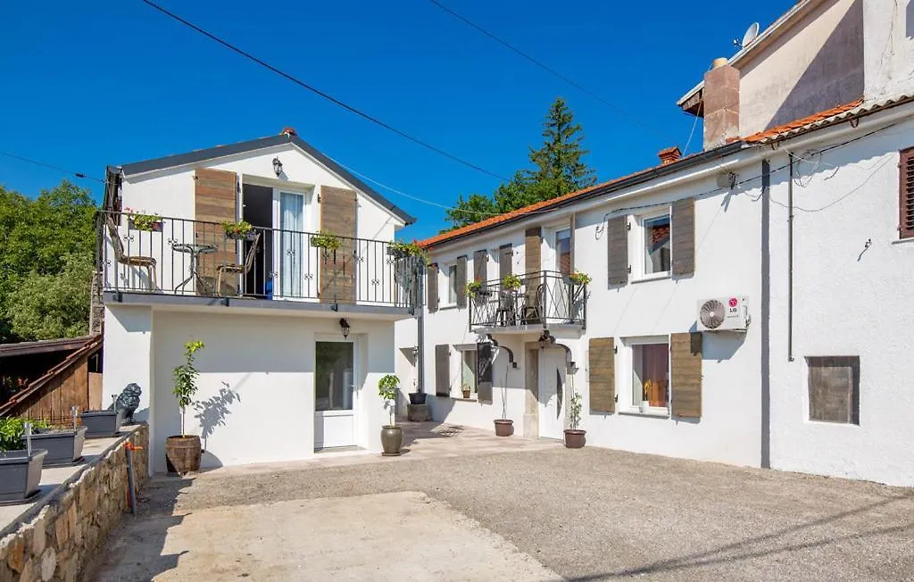 Kameni Biser Jurdani Holiday home