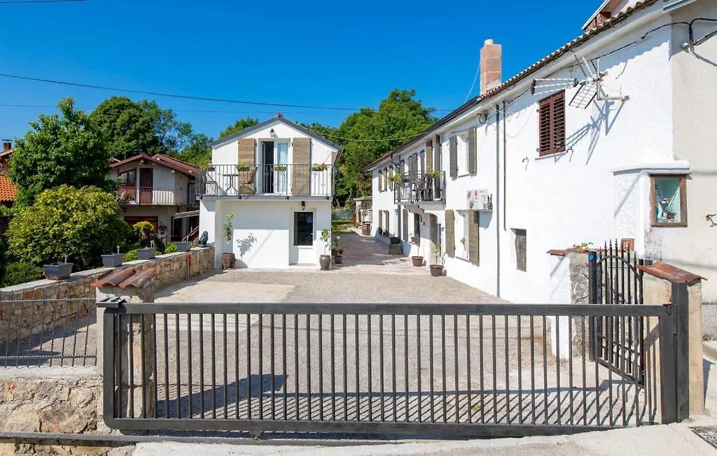 Holiday home Kameni Biser Jurdani