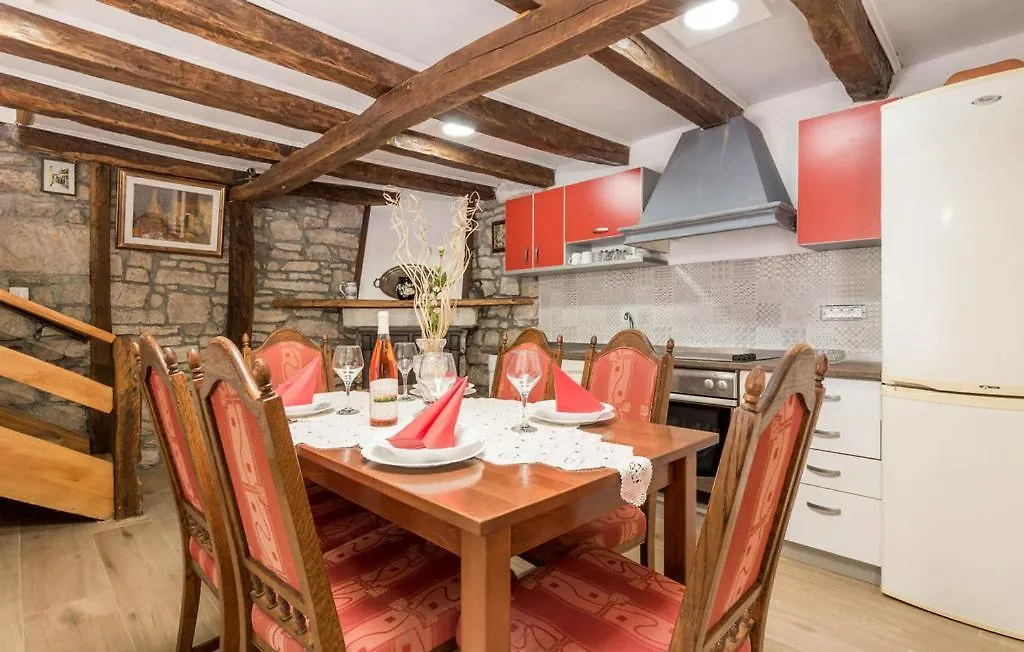 Kameni Biser Jurdani Holiday home