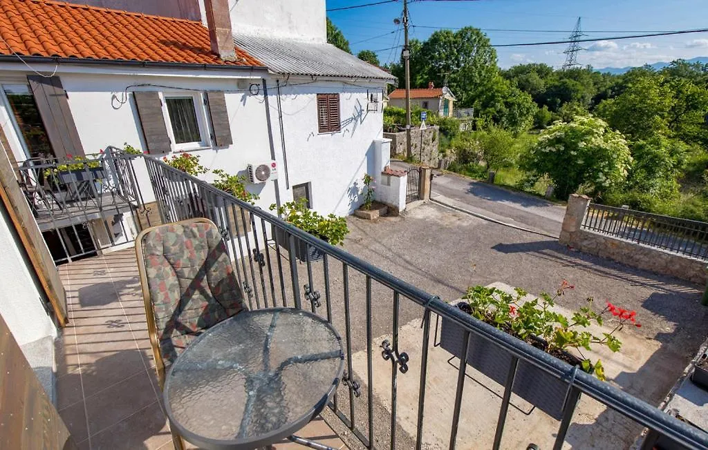 Holiday home Kameni Biser Jurdani