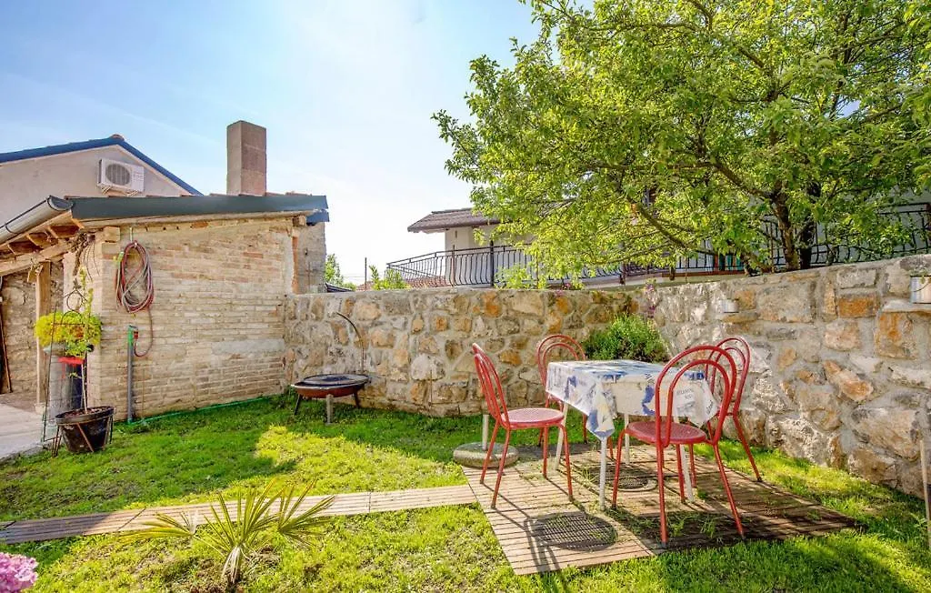 Kameni Biser Jurdani Croatia