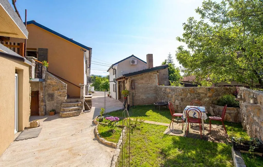 Kameni Biser Jurdani Holiday home