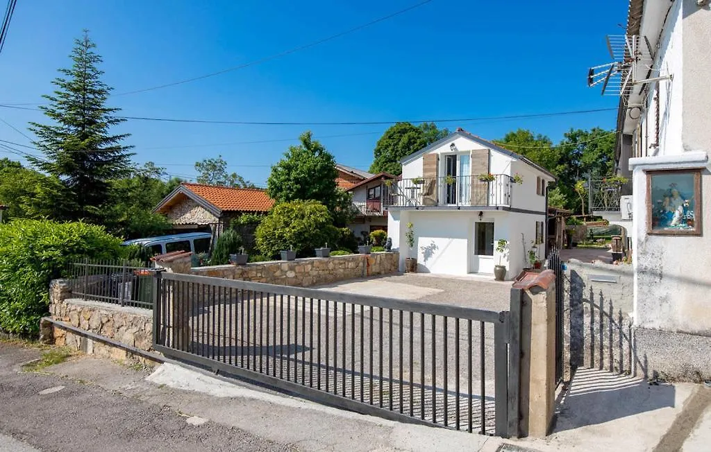 Holiday home Kameni Biser Jurdani Croatia