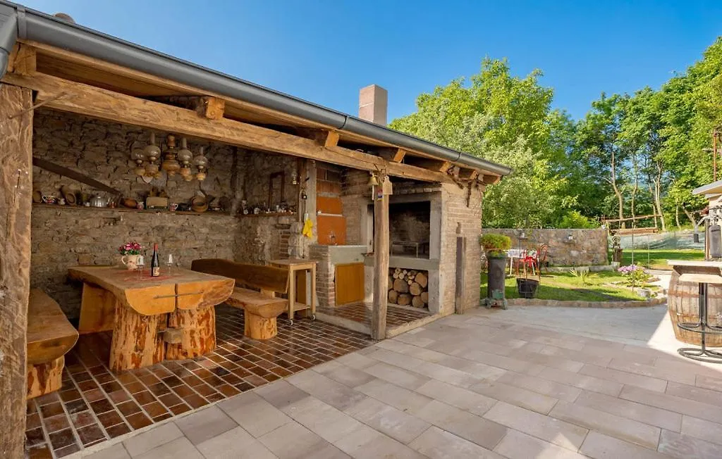 Holiday home Kameni Biser Jurdani