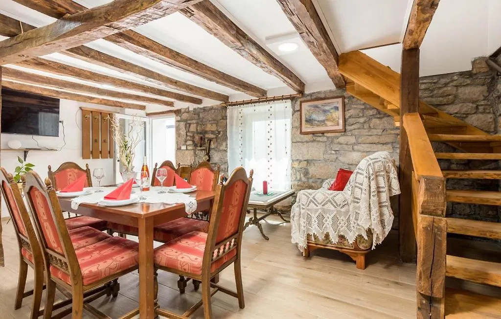 Kameni Biser Jurdani Holiday home
