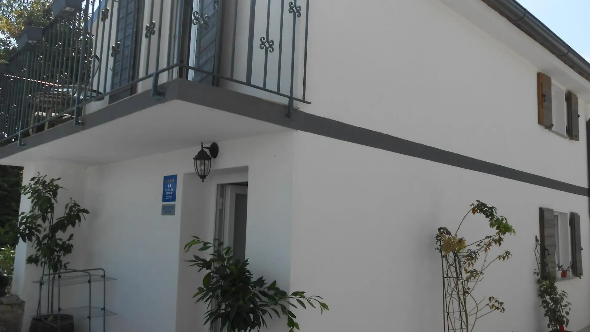 Kameni Biser Villa Jurdani 0*,  Croatia