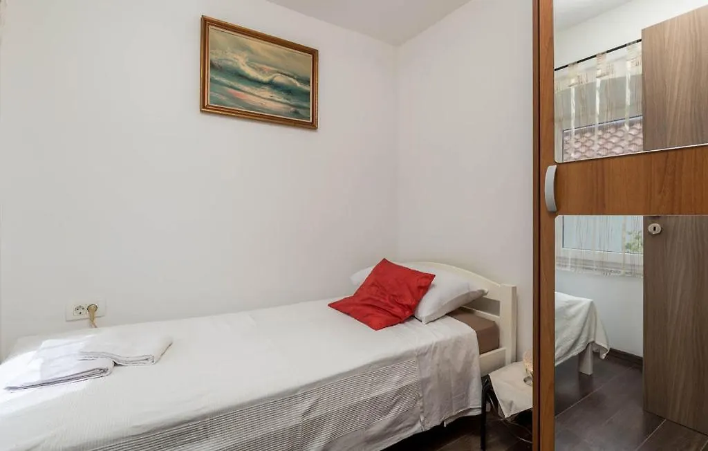 Kameni Biser Villa Jurdani Holiday home